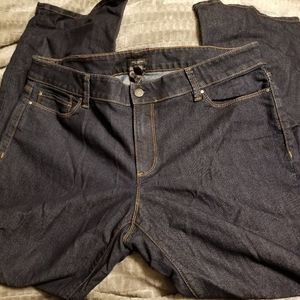 Women's Ann Taylor 14 jeans